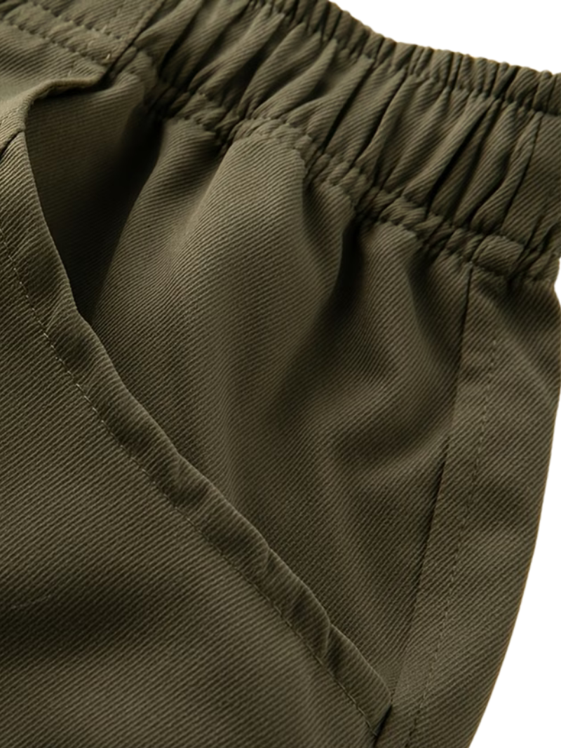 Cargo Fierce One Verde