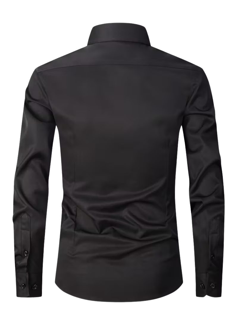 Camisola Light Negra