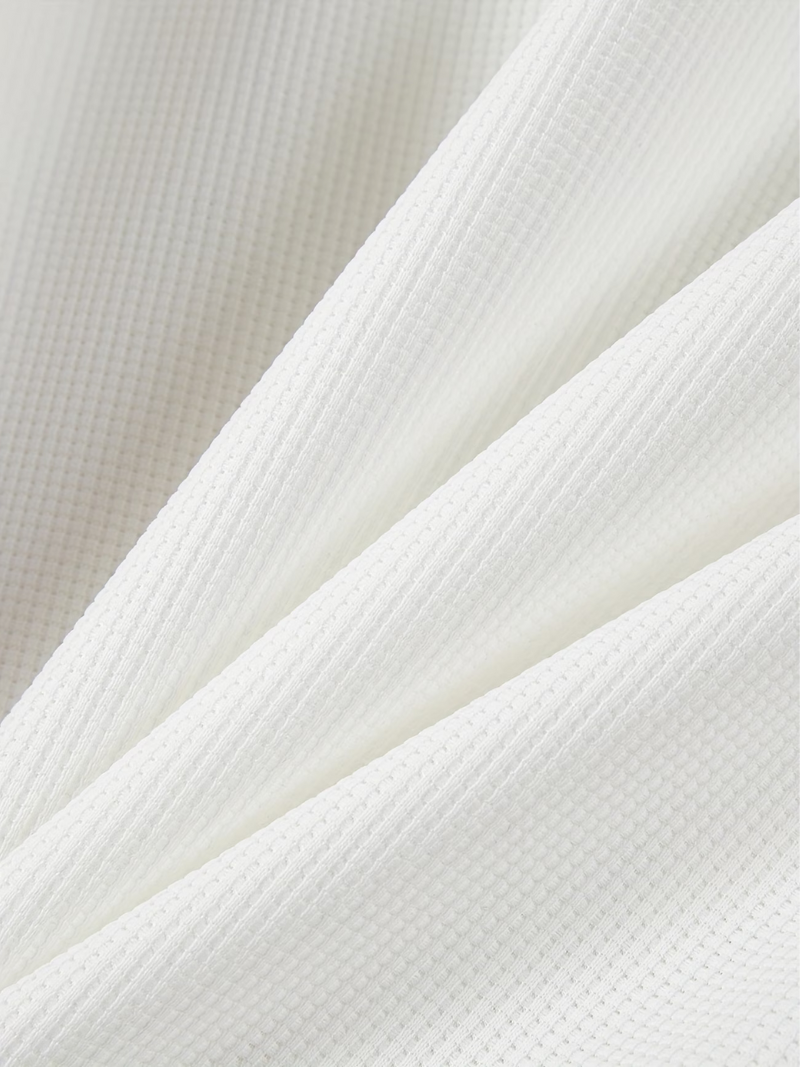 Camisola Carryall Wood Blanca