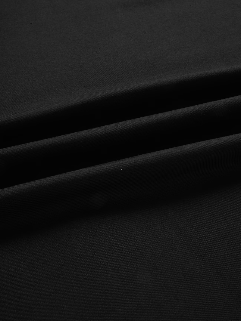 Camiseta Al Bull Negra
