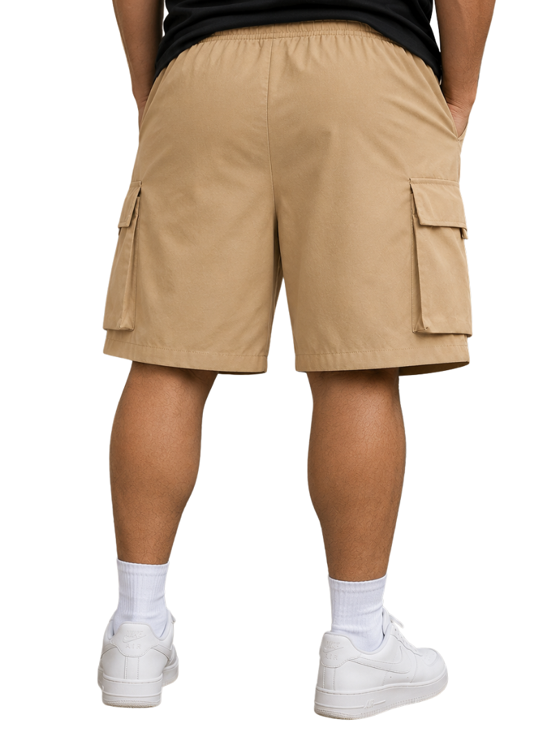 Cargo Fierce One Caqui