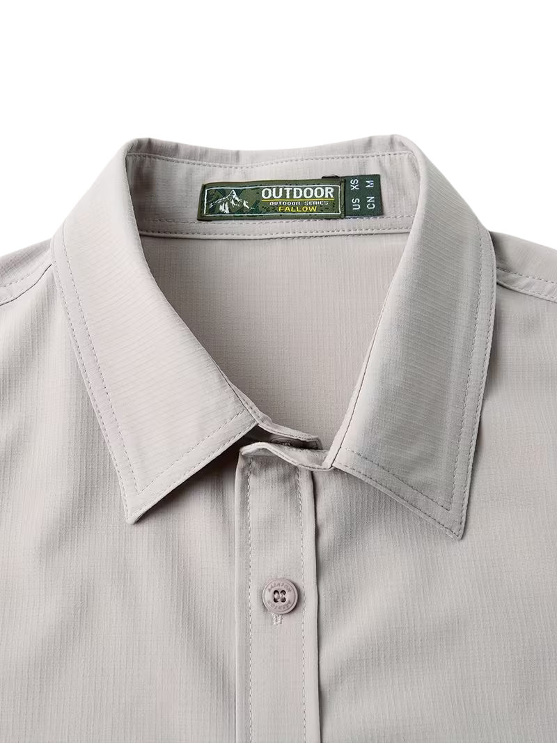 Camisola Outdoor TBag Sand