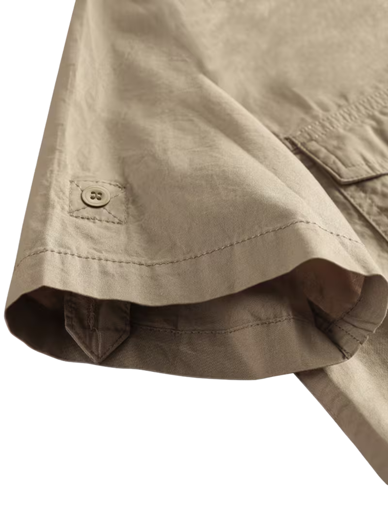 Camisa Off Road Arena