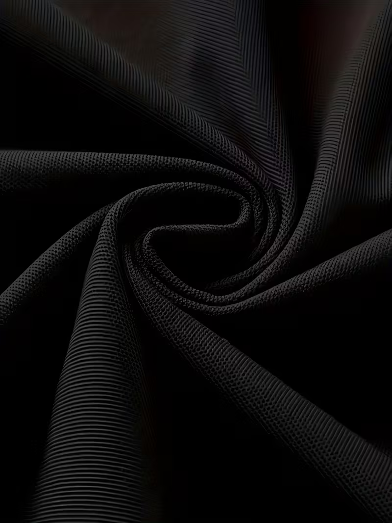 Polo Road Black