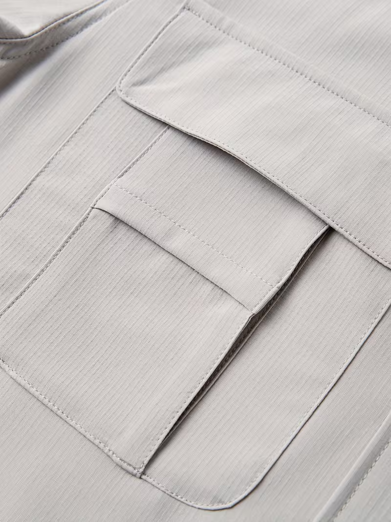 Camisola Outdoor TBag Sand