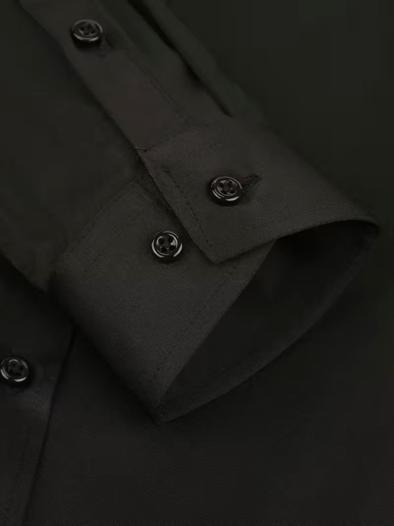 Camisola Light Negra