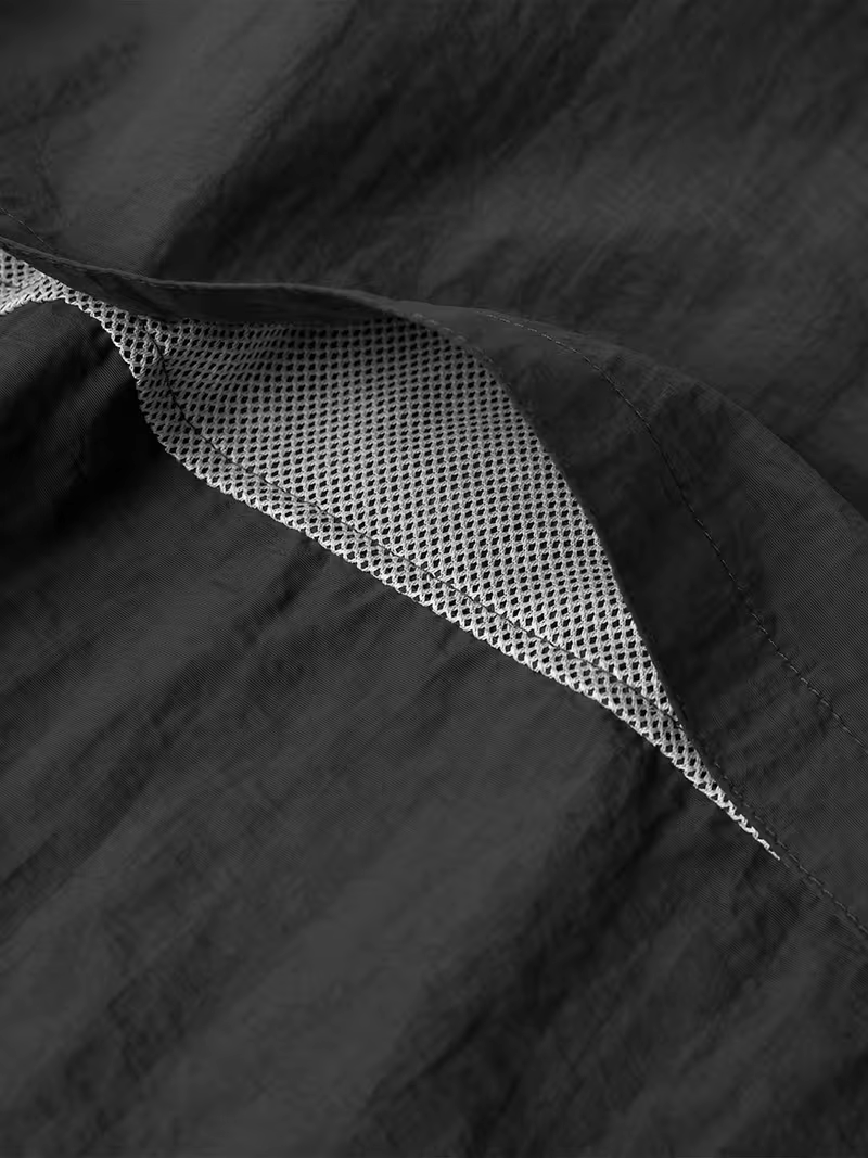 Camisola Outdoor ZiM Black