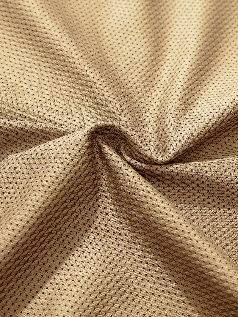 Camisola Outdoor Midbag Sand