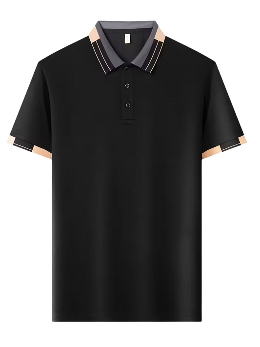 Polo Road Black