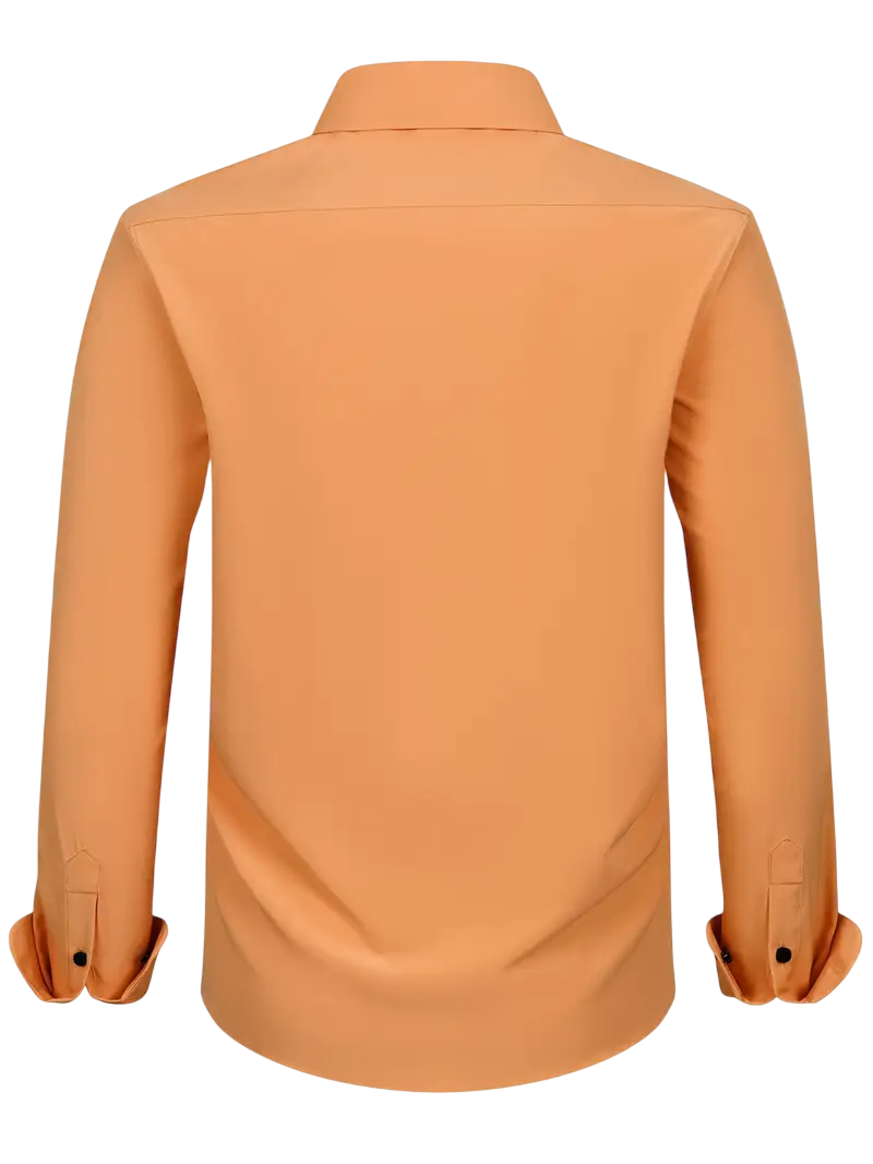 Camisola Naranja
