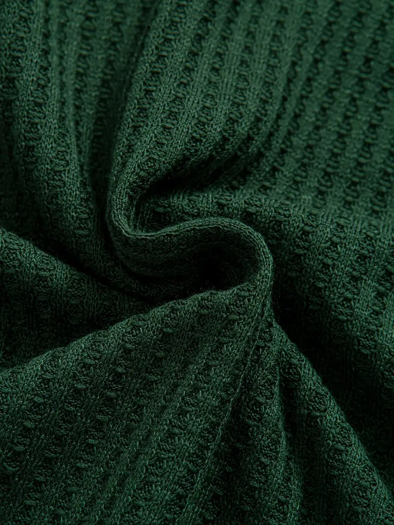 Polo Soft'Z Verde