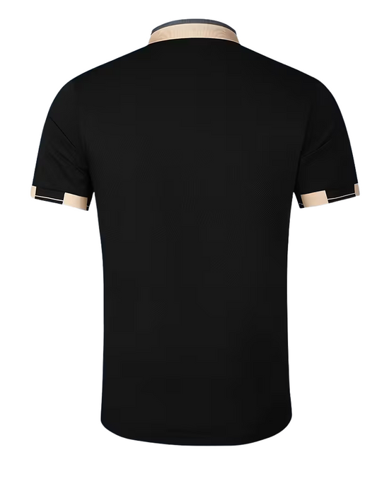 Polo Road Black