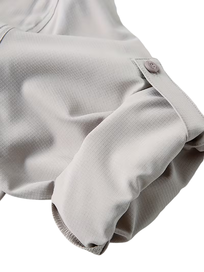 Camisola Outdoor TBag Sand