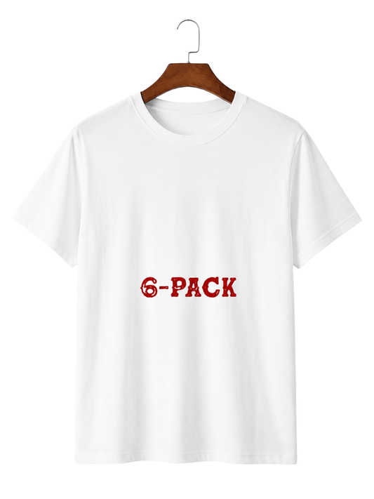 Camiseta Blanca Abs