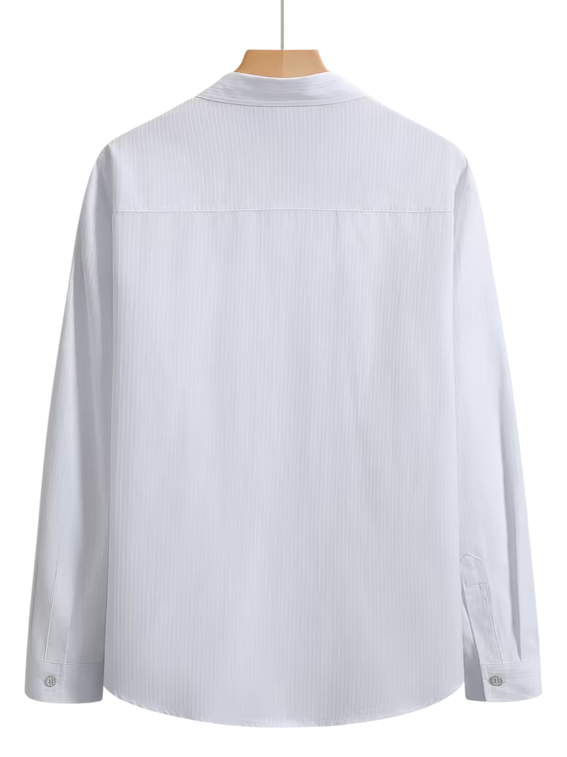 Camisola Discrete White