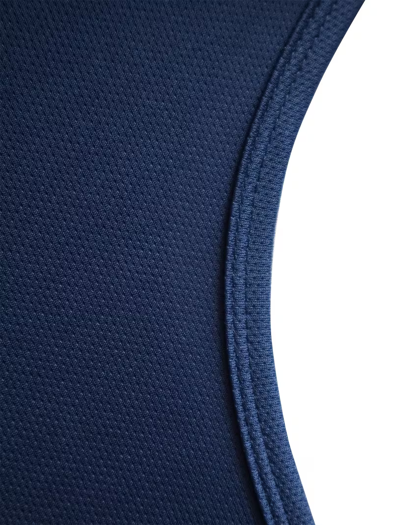 Tirahueso Four Logo Azul Marino