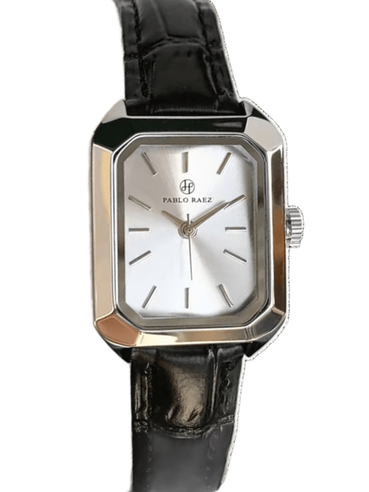 Reloj Pablo Raez Plata