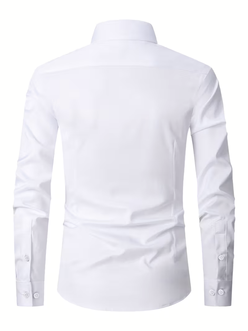 Camisola Light Blanca