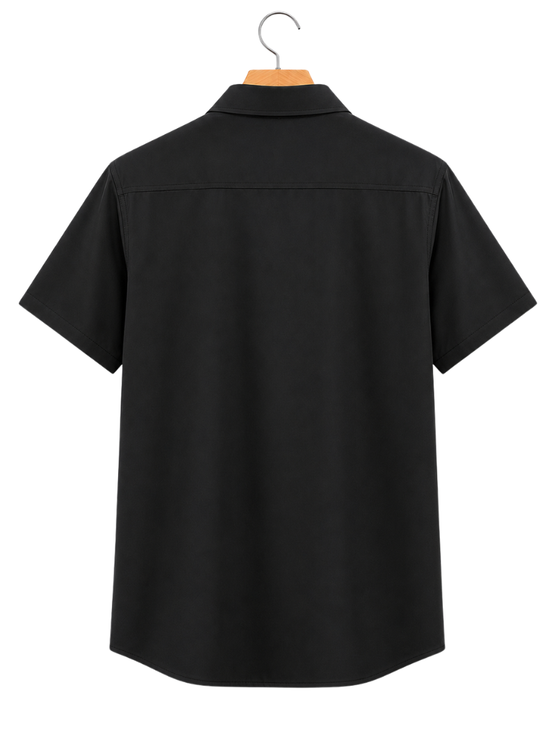 Camisa Ninety Four Negra