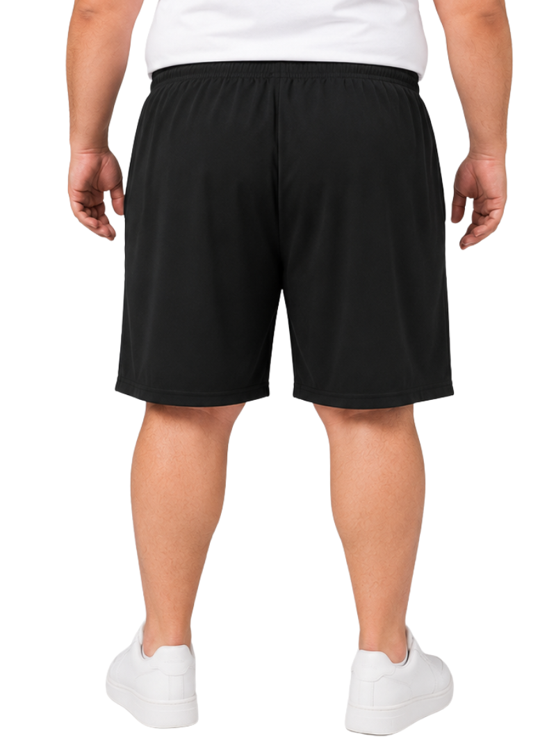 Short Szer Negro