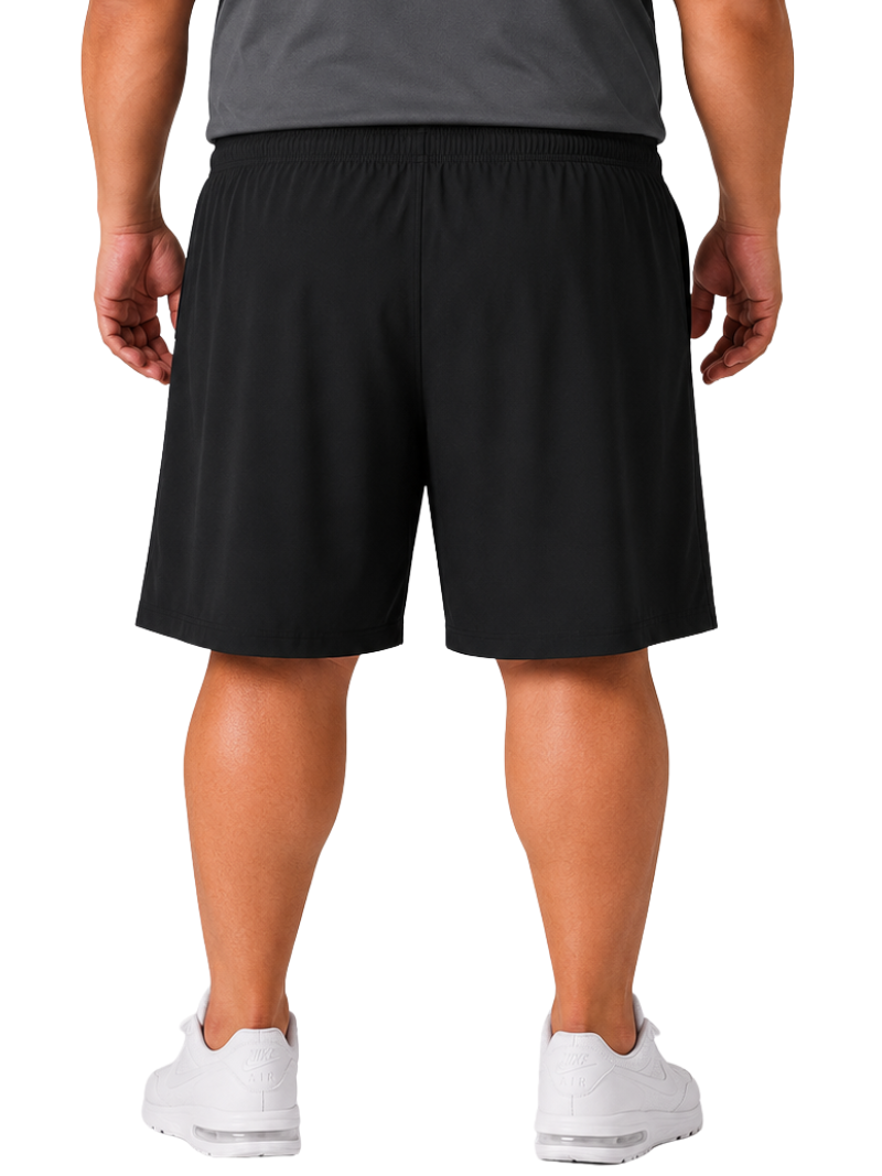 Short Zeta Fosfo Negro
