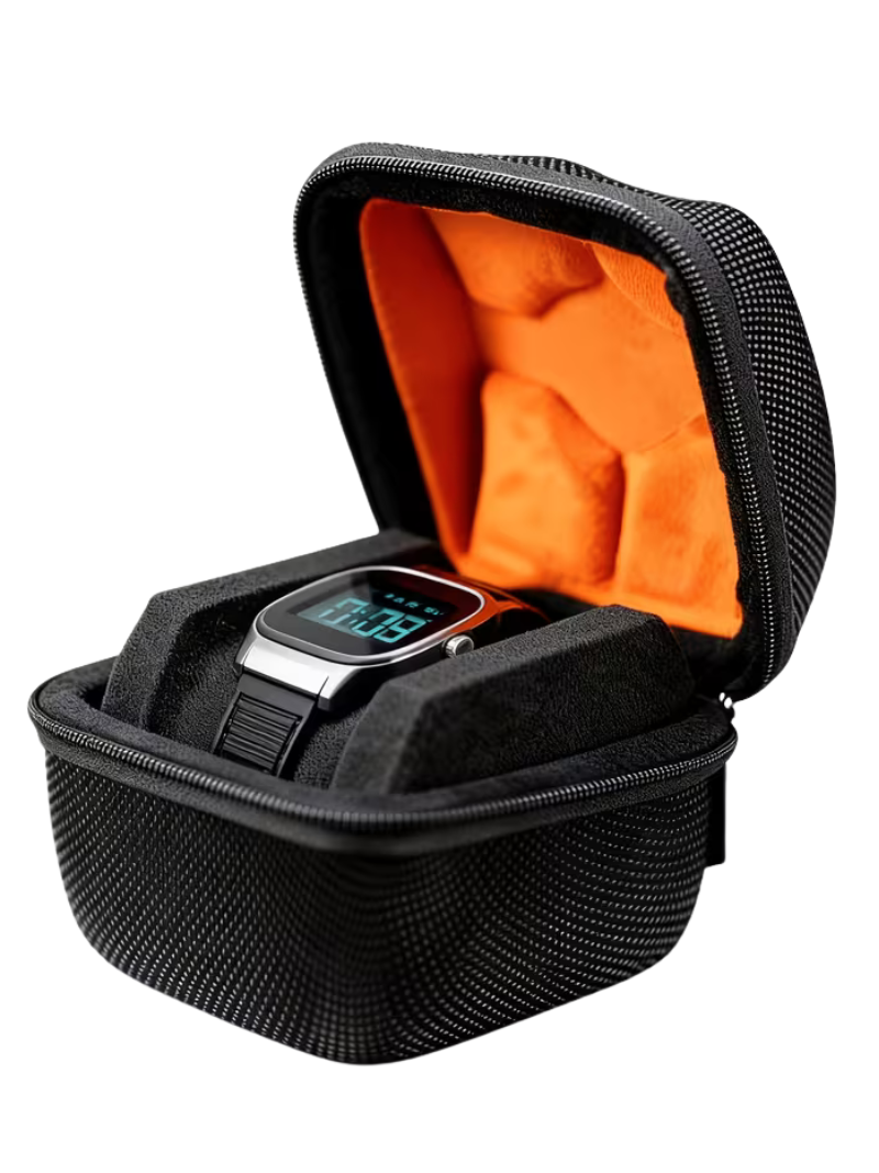 Estuche Travel 1 Unidad