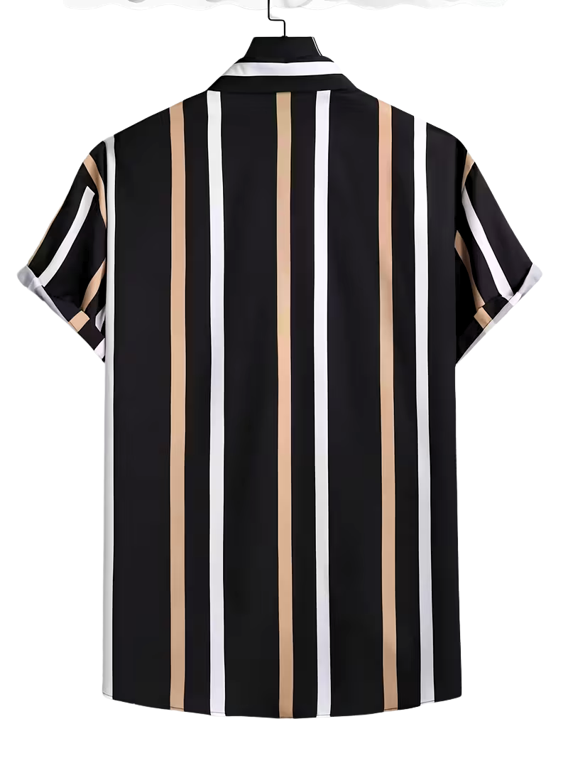 Camisa Amazona de Noche