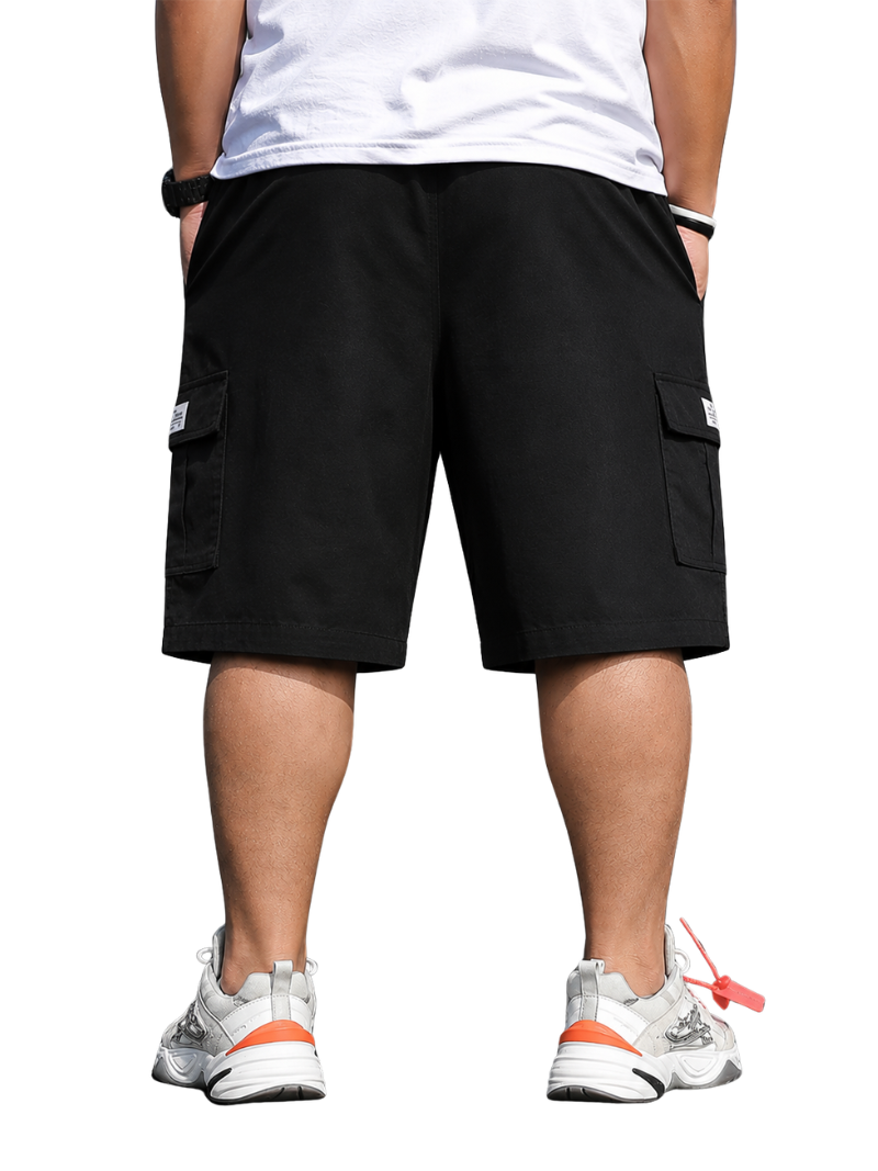 Cargo 11 Negro