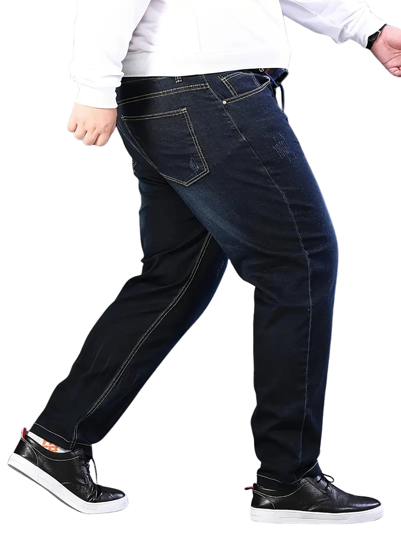 Pantalón Lusso Marino