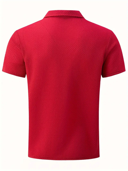 Polo Jolf Roja