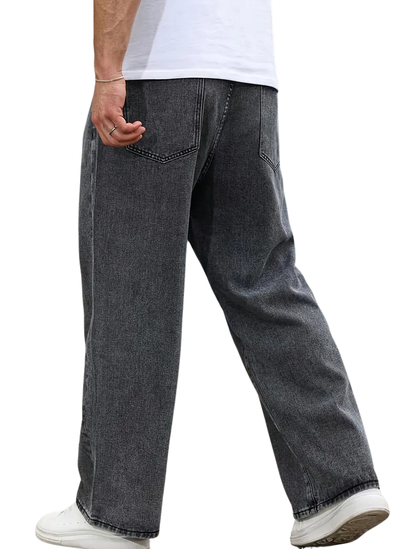 Pantalon Silk 2 Gris