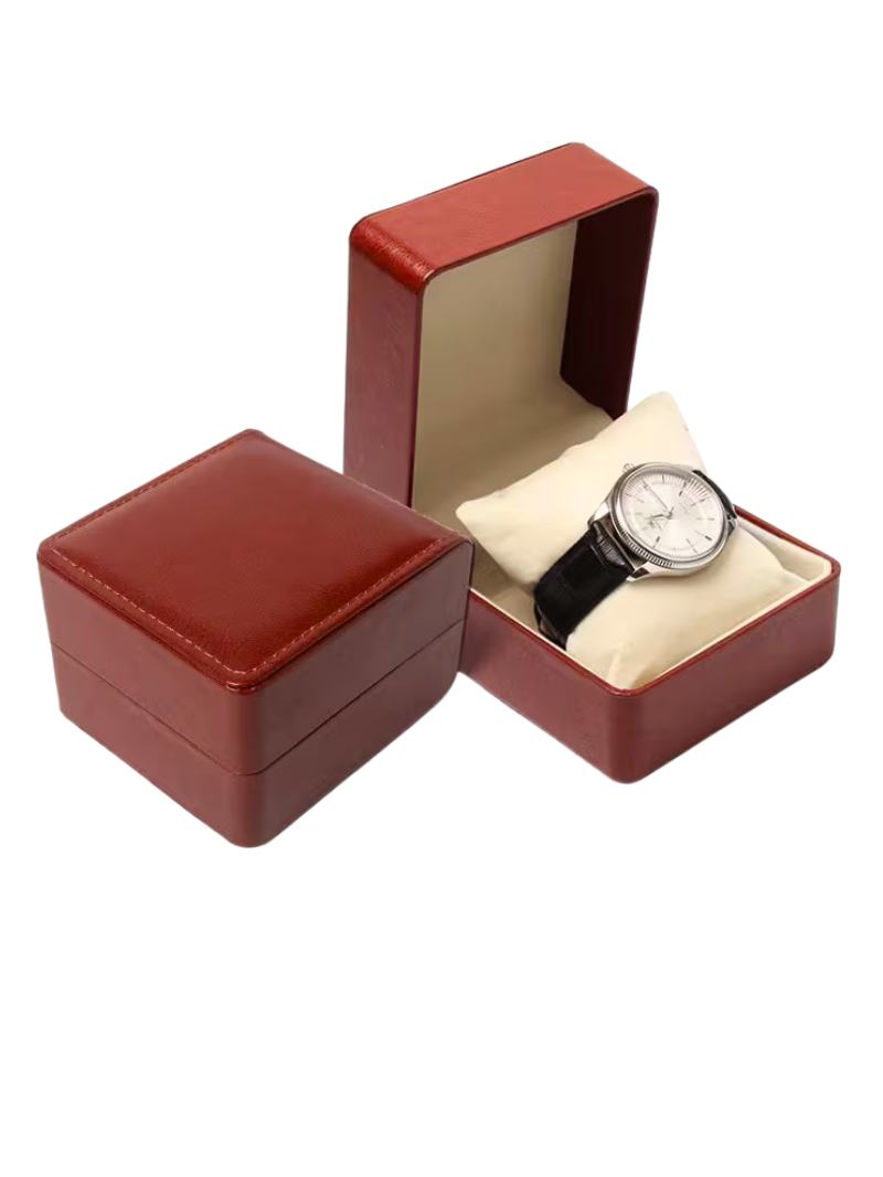 Estuche Home Guinda 1 Unidad