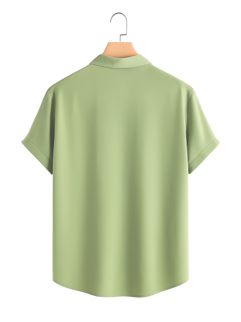 Camisa Mid Botton G