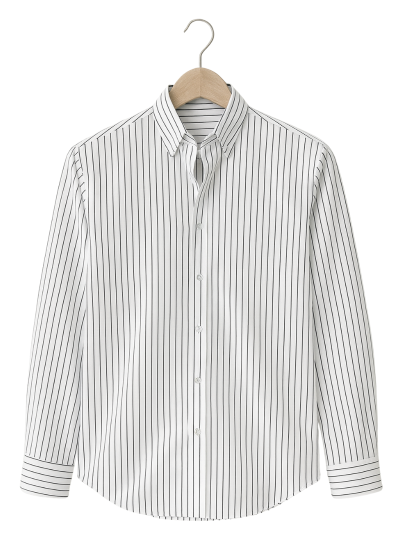 Camisola Always White