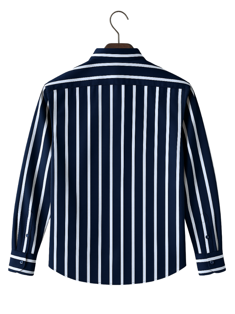 Camisola Always Navy