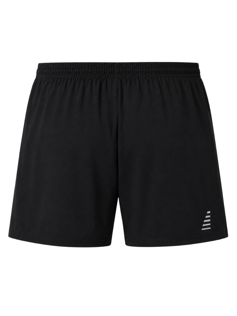 Short Volume Negro