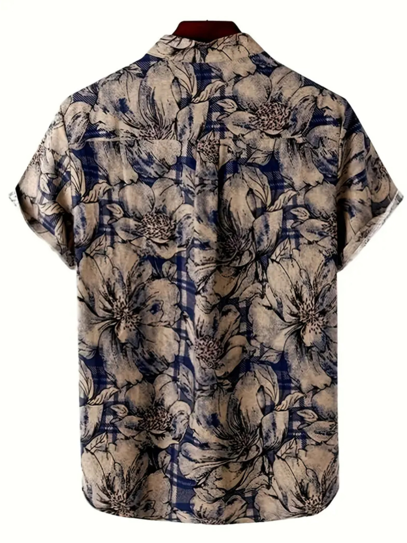 Camisa Bosque de Agua