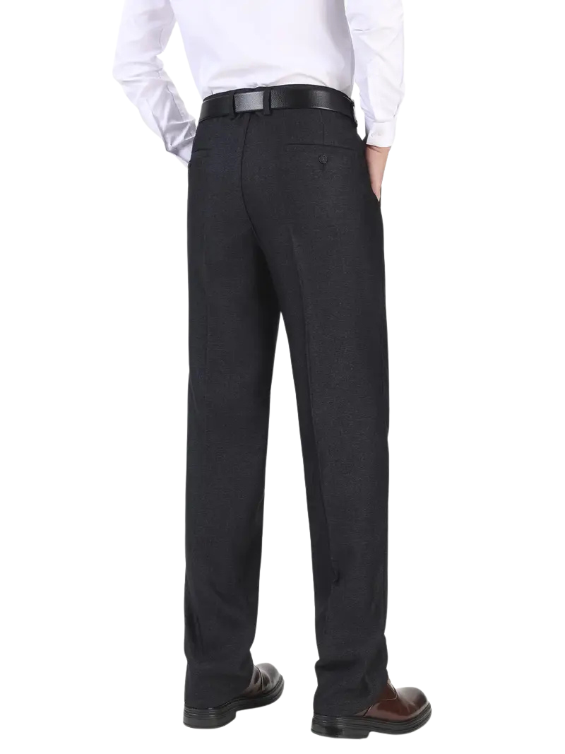 Pantalon Classy Marino