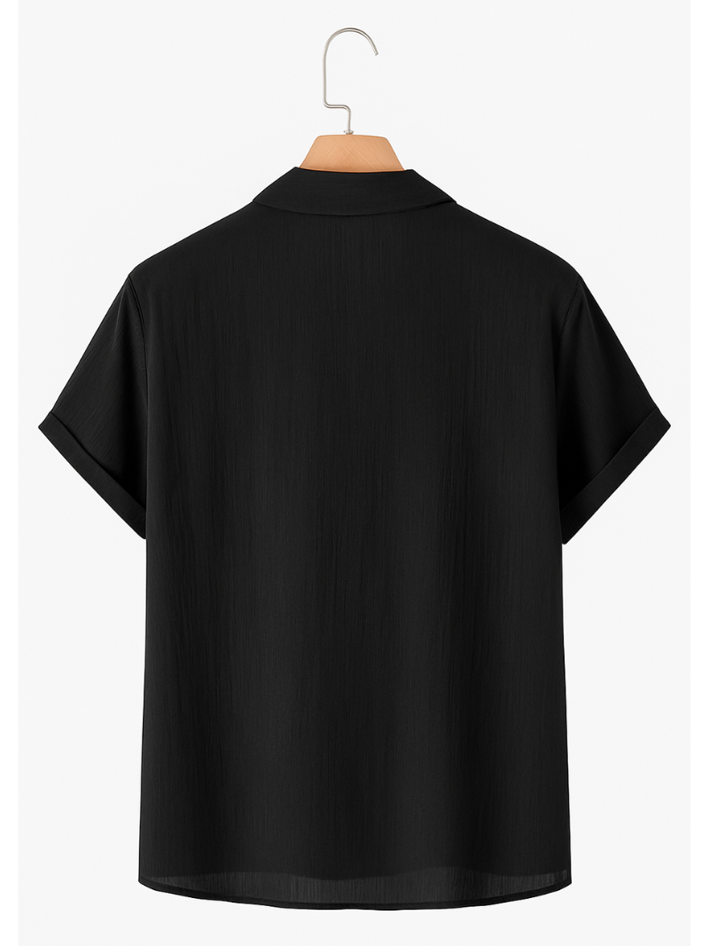 Camisa Gaspar Night