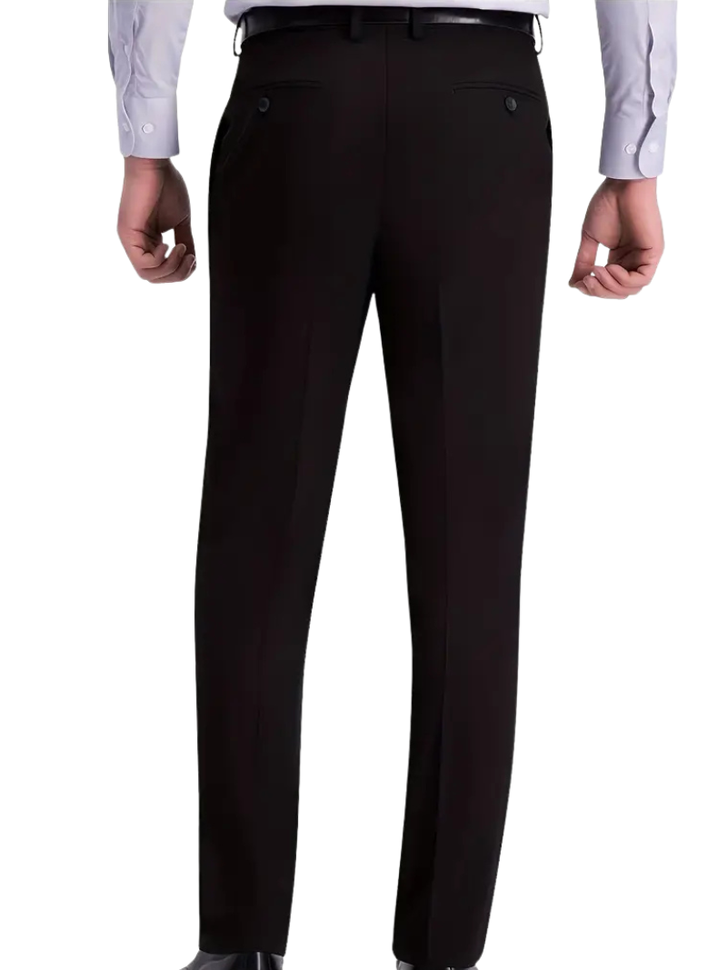Pantalon Formal Negro