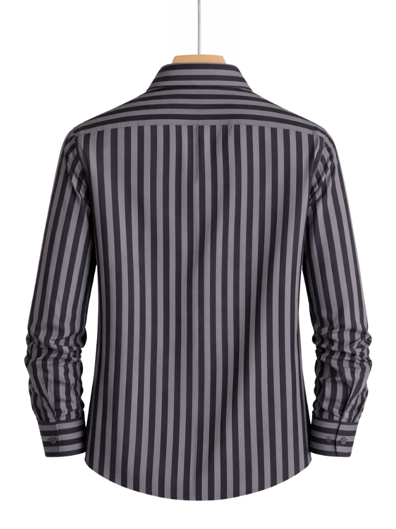 Camisola Beetle Gray