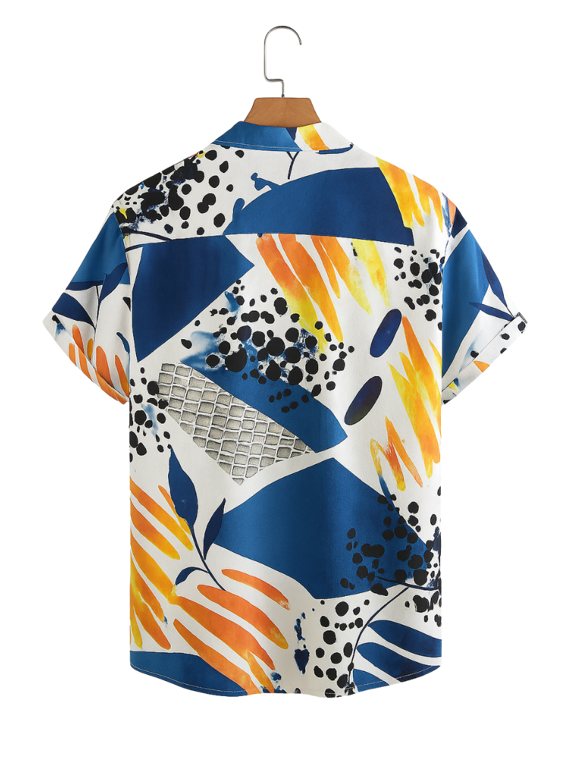 Camisa Bahía de Día