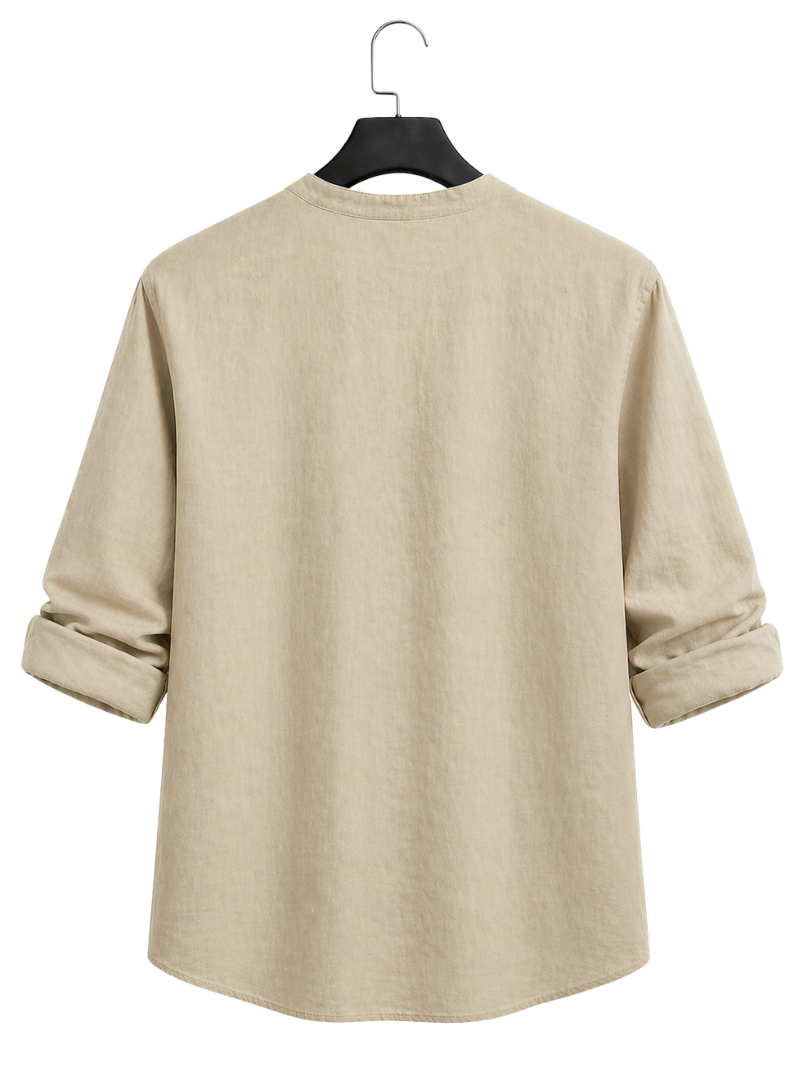 Camisola Mao del Desierto