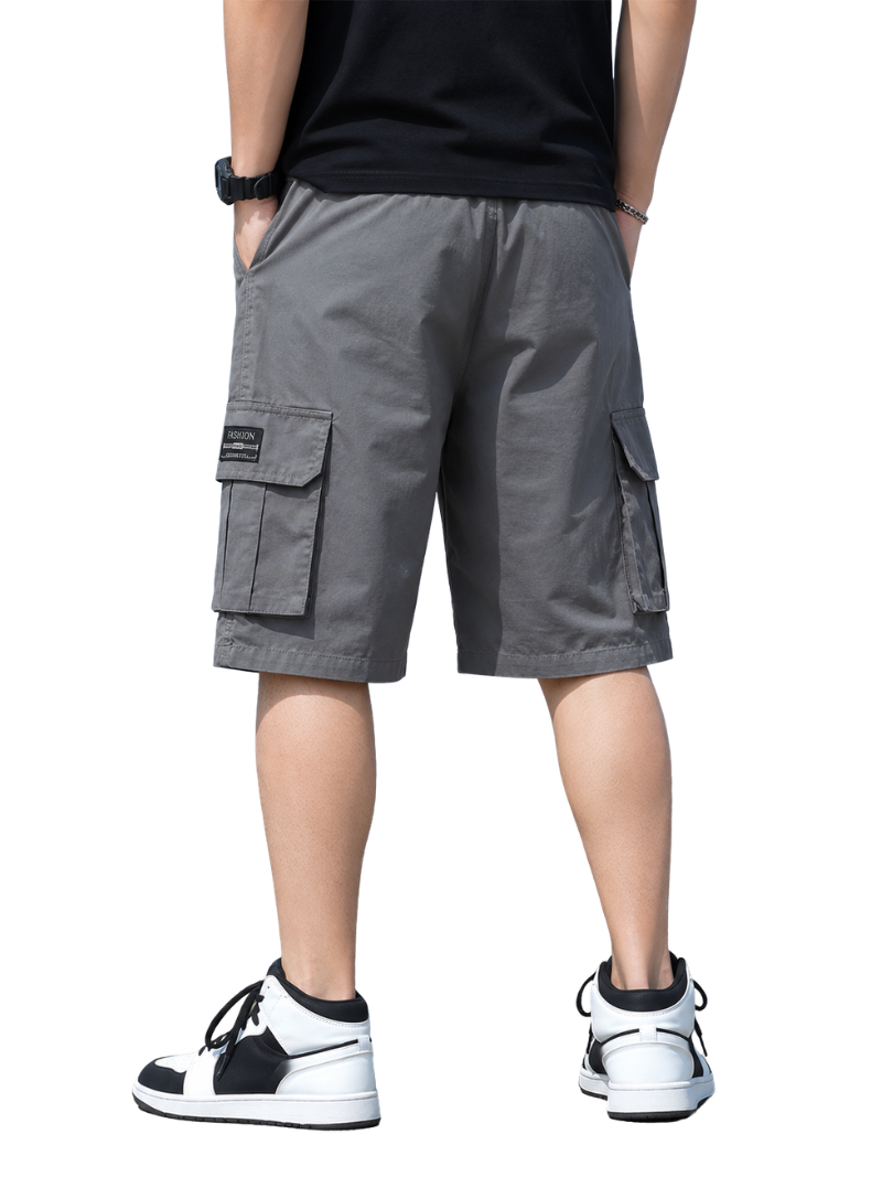 Cargo 88 Gris