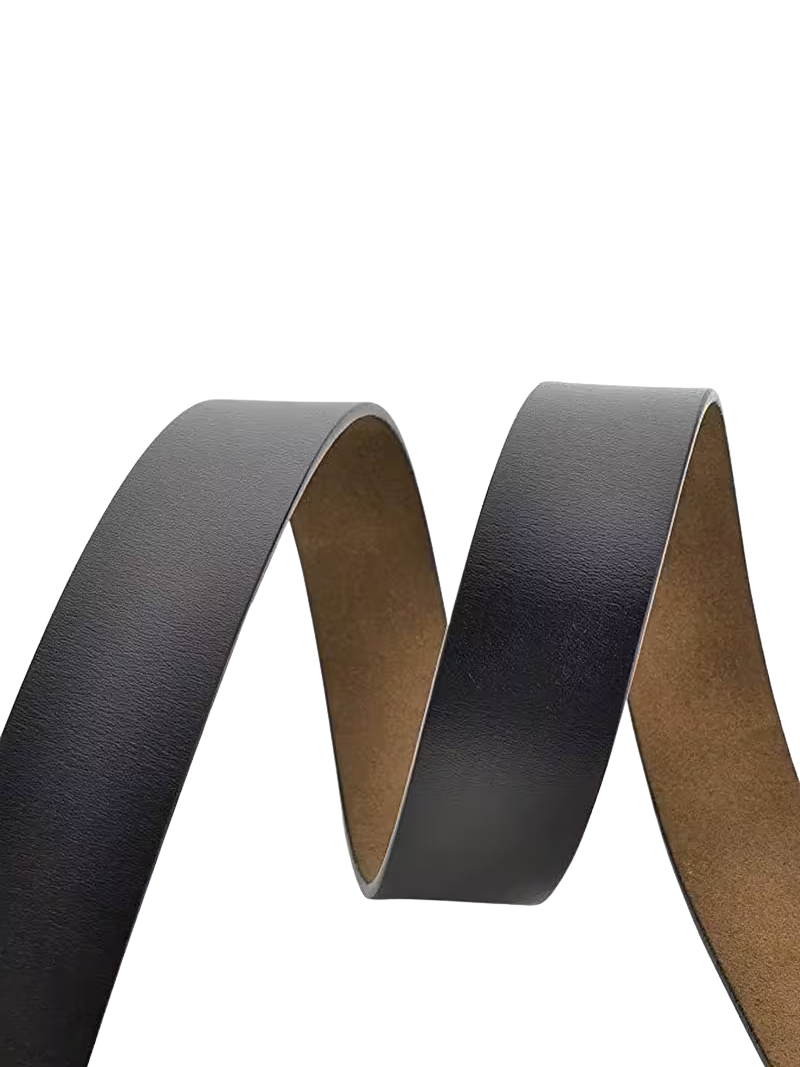 Cinturón Prong Café