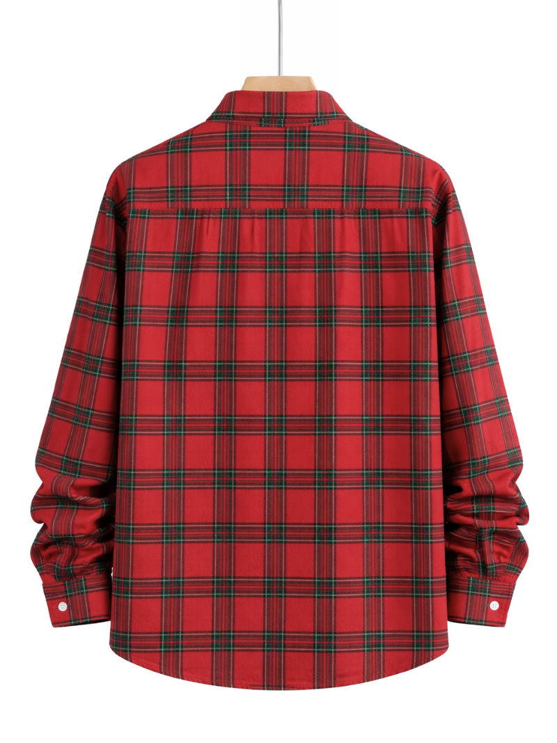 Camisola Red Christmas