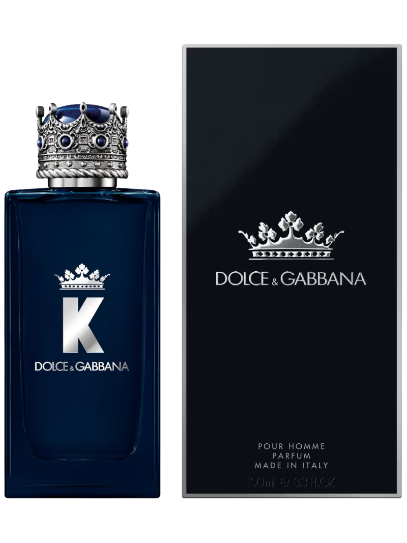 Perfume K by Dolce & Gabbana Parfum