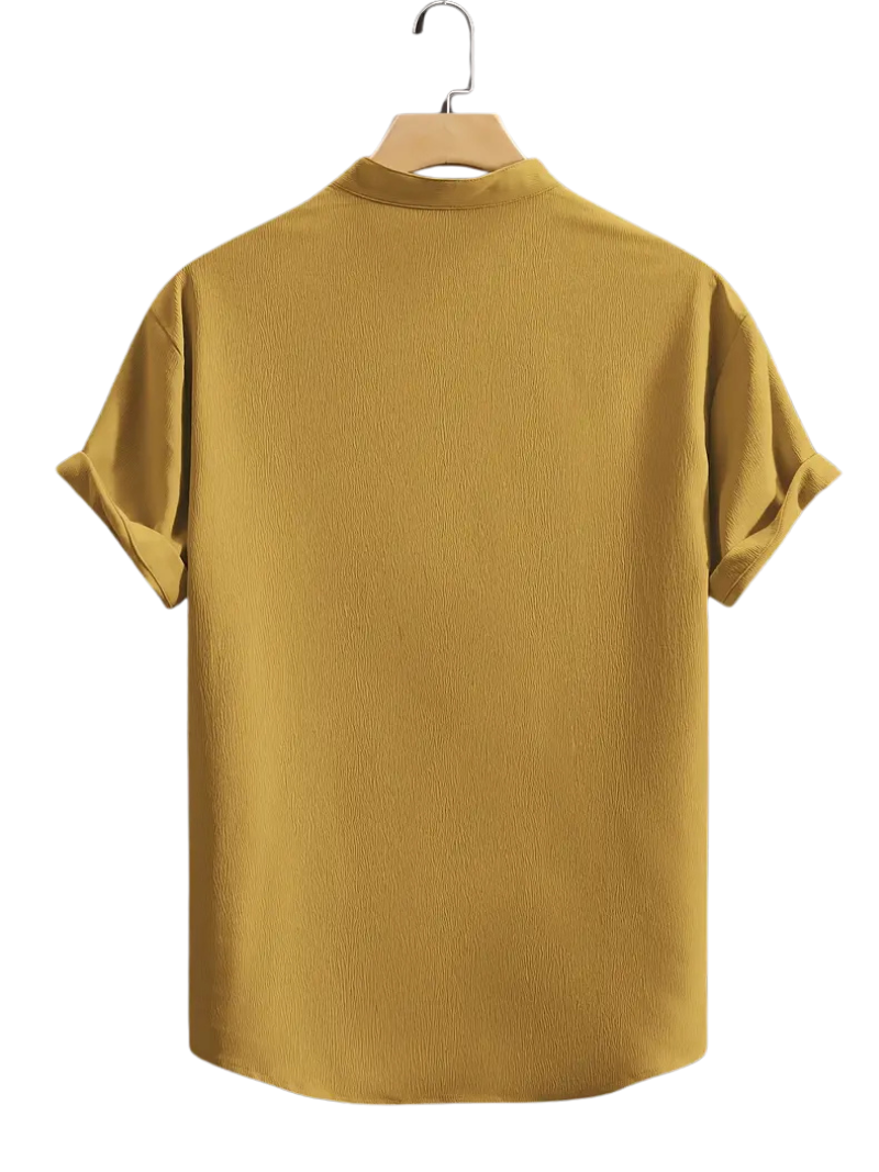 Camisa Crepé Dijon