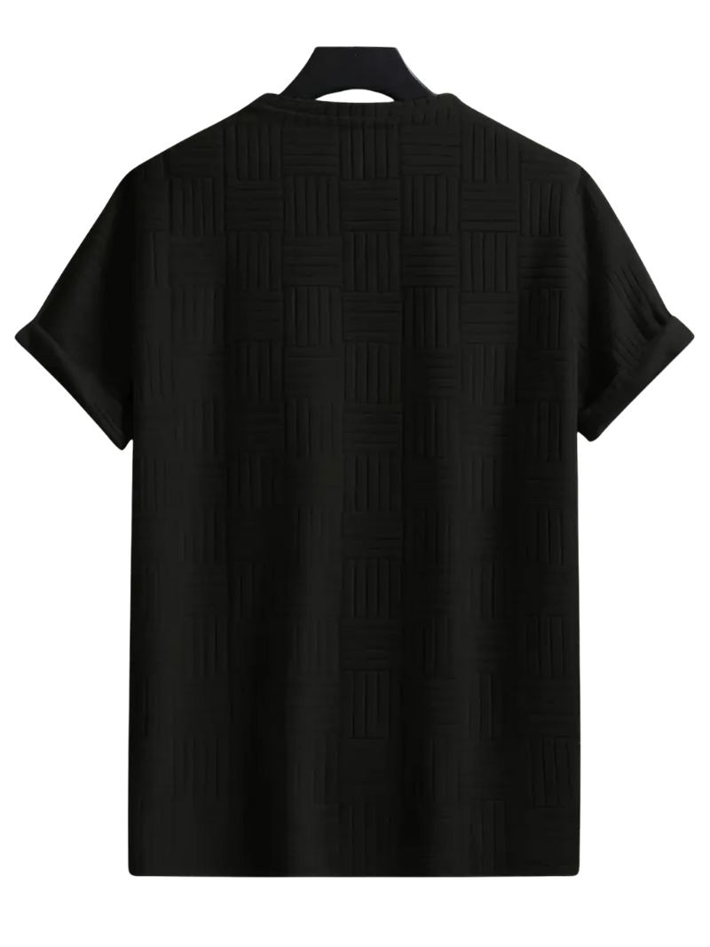 Camiseta Sace Negra