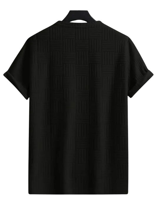 Camiseta Sace Negra